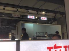 -玫瑰花园自助烤肉(顺义鑫海韵通店)