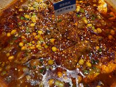 -阆辣荟餐饮(老味道8年·古城店)