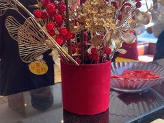 -添福来墨鱼饺子 · 海鲜东北菜(大连星海·黄浦路店)