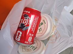 -李百蟹·江南蟹黄面·河景餐厅(夫子庙总店)
