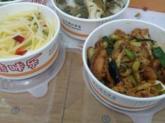 -酷味乐智选餐厅(斜土路店)