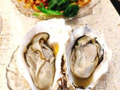 -白仁仔· 活烤海鲜 宵夜(豫园店)