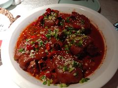 -雲蜀龙阁·金牌水煮鱼(方庄店)