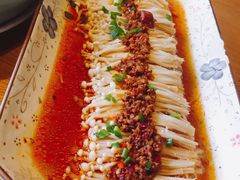 -蜜桃餐厅·古运河畔(南下塘店)