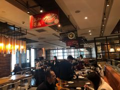大堂-新旺茶餐厅(嘉里城店)