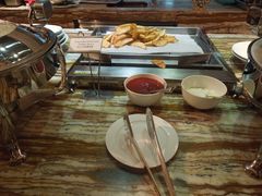 -AdD全日制餐厅(中谷花园酒店)