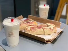 -奈雪的茶(凯德新都心店)