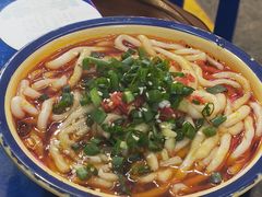 -马路边边火锅串串(观前街店)
