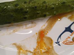 黄瓜-圣罗巴海鲜烤肉自助(鲅鱼圈万达店)