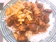 -饭票馆·茶餐厅(奉化银泰店)