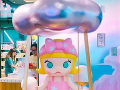 -泡泡玛特POPMART(崇文门国瑞城店)