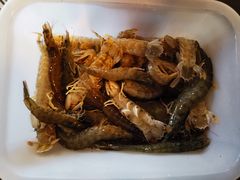 -蟹谢蒸鲜自助餐厅