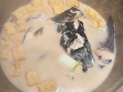 -云海肴云南菜·蒸汽石锅鱼(青岛万象城店)