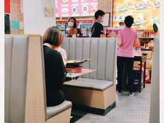 -集草轩·重庆麻辣烤鱼(西湖道店)