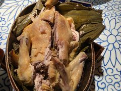 叫花童子鸡-桂满陇天书(南京德基旗舰店)