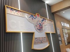-霸王茶姬(南亚风情第壹城店)