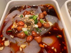 -半天妖烤鱼(槐房万达店)