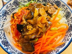 -陆家嘴万怡酒店·万荟轩