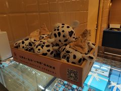 -CREAM STORY意大利手工冰淇淋&甜品(万象前海店)