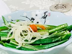-东兴楼饭庄(六里桥店)
