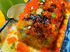 -东岸料理·寿司·刺身