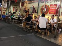 -西昌老号李小肠特色烧烤园(双流店)