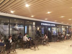 -星巴克臻选(北京银泰店)
