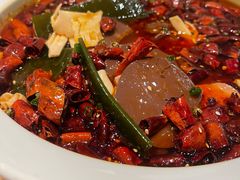 -榕意·川味之美(深业上城店)