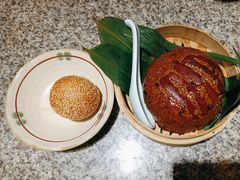 -南京大牌档(香港广场店)