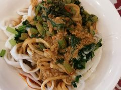 -秦香陕西食府(华贸天地店)