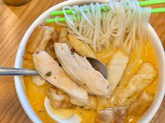 -绿柠食堂(北外滩店)