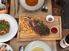 -Hostaria Bar维他餐吧·意大利西餐厅·牛排馆