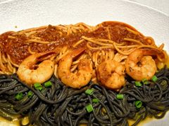 -俄士厨房(五棵松华熙LIVE店)