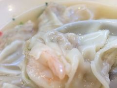 小倩倩馄饨(江西路店)-小倩倩•鸡汤馄饨(江西路创始店)