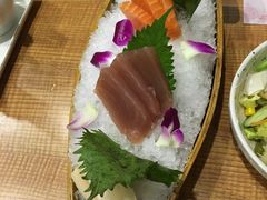 -大渔铁板烧(中山路八佰伴店)