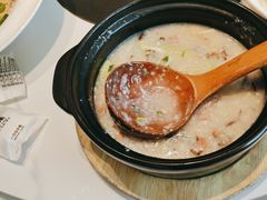 -滋粥楼·顺德菜(番禺广场总店)
