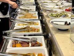 -素满香·食养自助(建邺万达店)