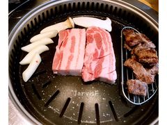 -黄金牧场(明洞总店)