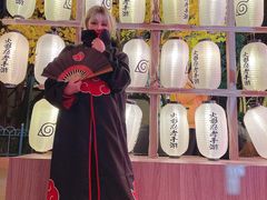 -七彩云南欢乐世界