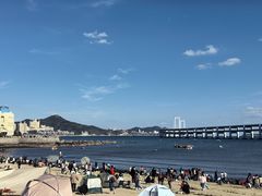 -星海湾跨海大桥