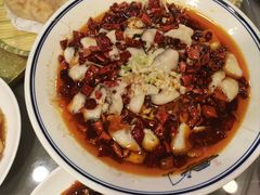 -东北农家小院(定西路店)