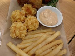 -必胜客(天河城店)