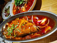 -中国徽菜·徽商故里(广安门店)