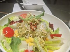 -旺顺阁·北京菜·烤鸭(大望路店)