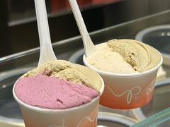 -Dip in Gelato(富民路店)