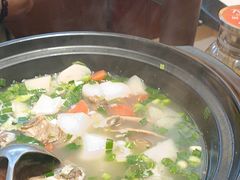 -大厨小馆(华阳城店)
