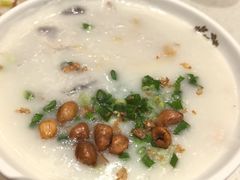 粥肠粉茶餐-香港新发烧腊茶餐厅(水围店)
