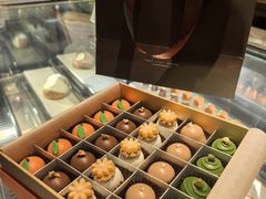 -北京柏悦酒店·锦庭餐厅Dining Room