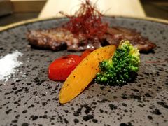 -紫· 割烹  Kappo Murasaki