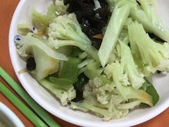 -上海理工大学第五食堂